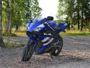 Yamaha YZF-R