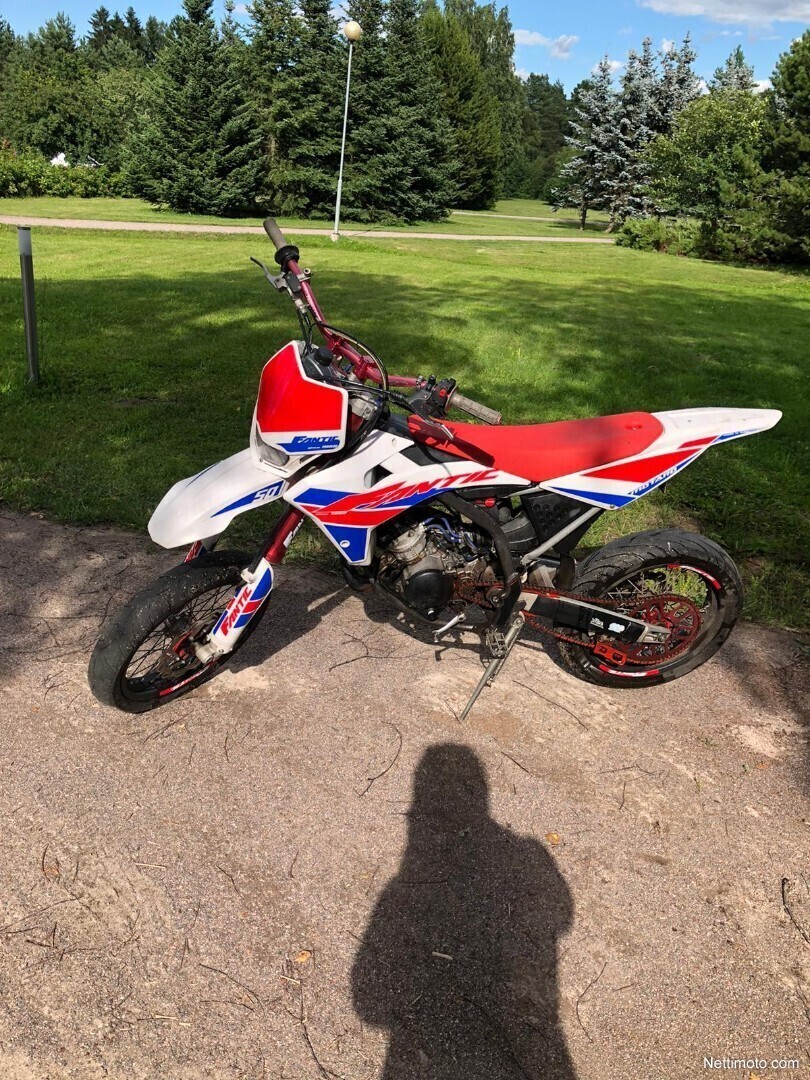 Fantic Motor Caballero