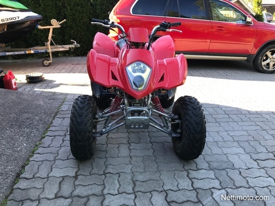 Loncin LX300ST