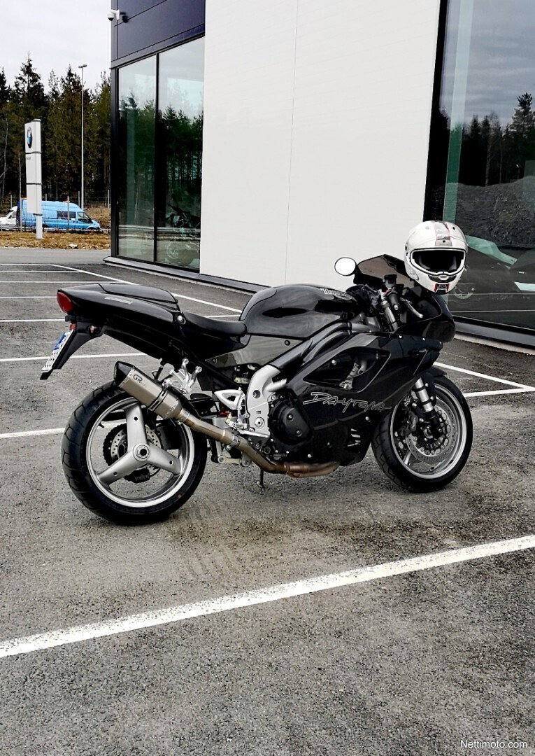 Triumph Daytona