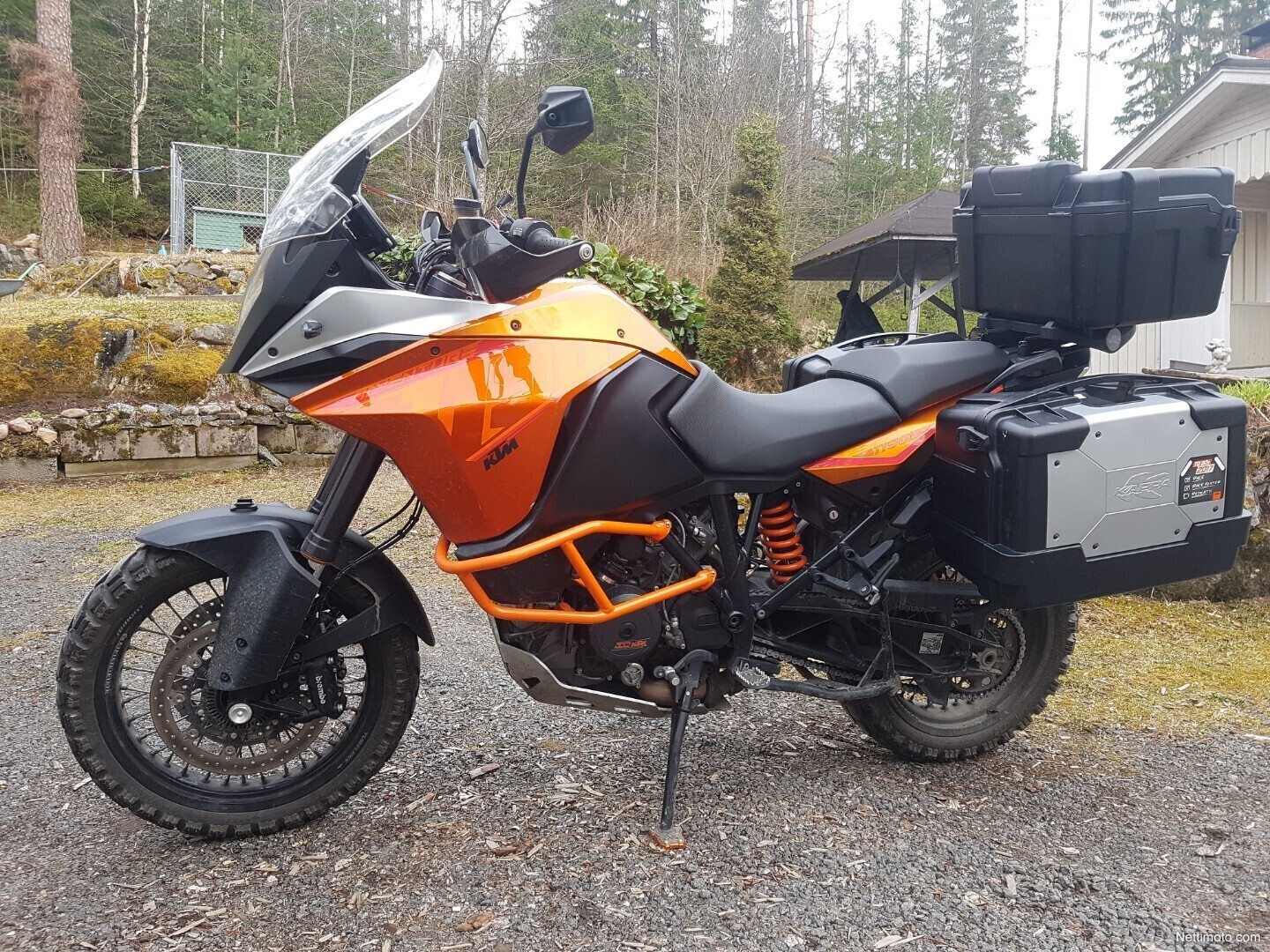 KTM 1190