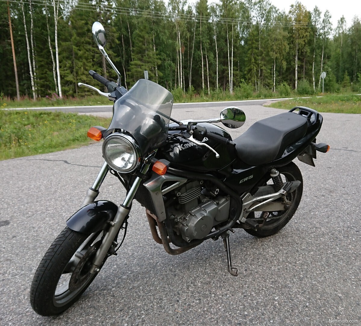 Kawasaki ER-5