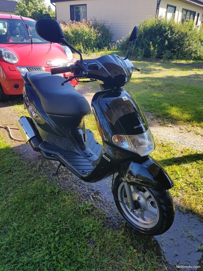 Derbi Atlantis