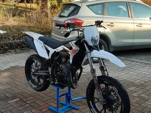 Sherco SM-R