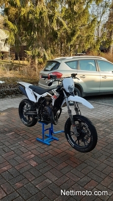 Sherco SM-R