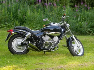 Kymco Venox