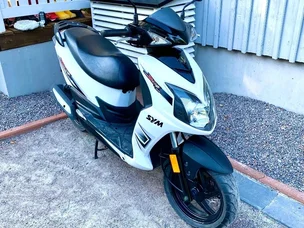 SYM Jet4 50