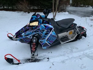 Polaris Axys
