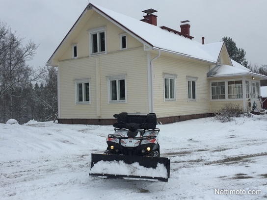 Access Motor Adventure