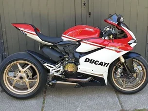 Ducati 1299