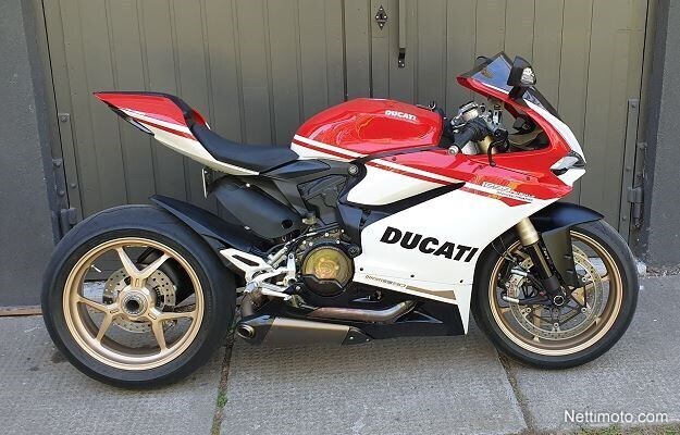 Ducati 1299