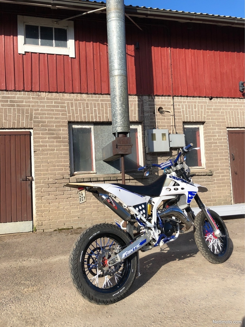 Fantic Motor Casa
