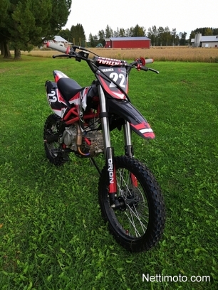 Apollo Motors RXF FREERIDE