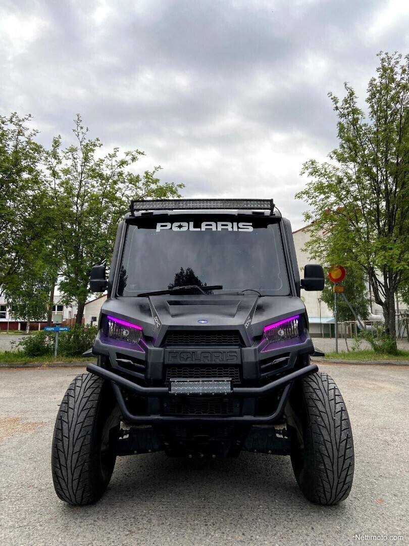 Polaris Ranger