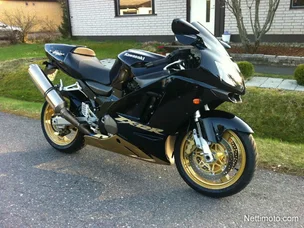 Kawasaki ZX-12R