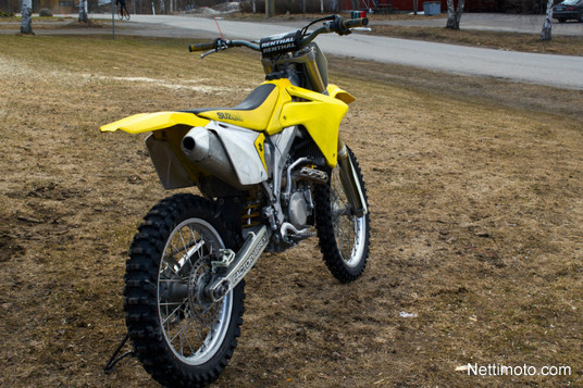 Suzuki RM-Z