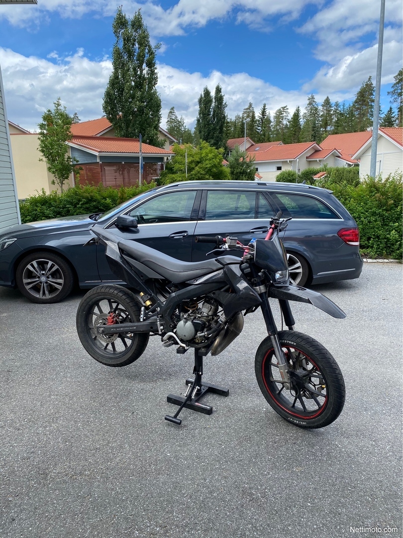 Derbi DRD Evo Limited Edition