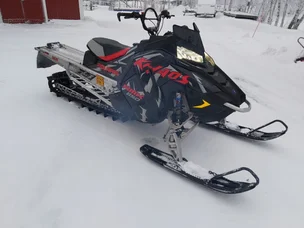 Polaris Axys