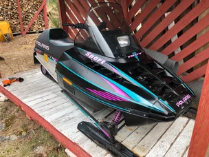 Polaris Indy 440