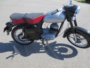 Jawa CZ