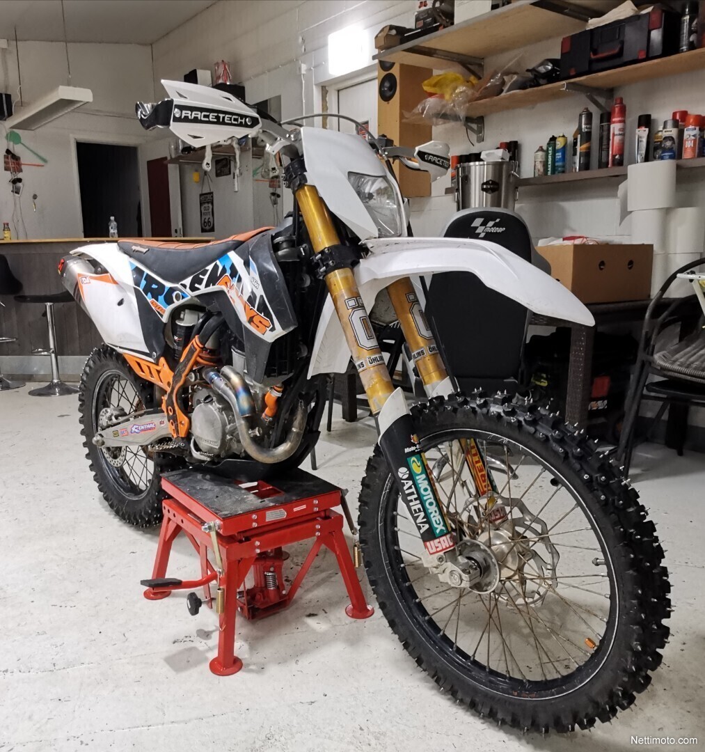 KTM 250