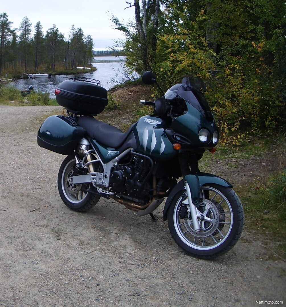 Triumph Tiger