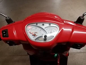 Kymco Like