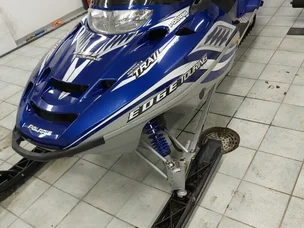 Polaris 550 Edge Touring