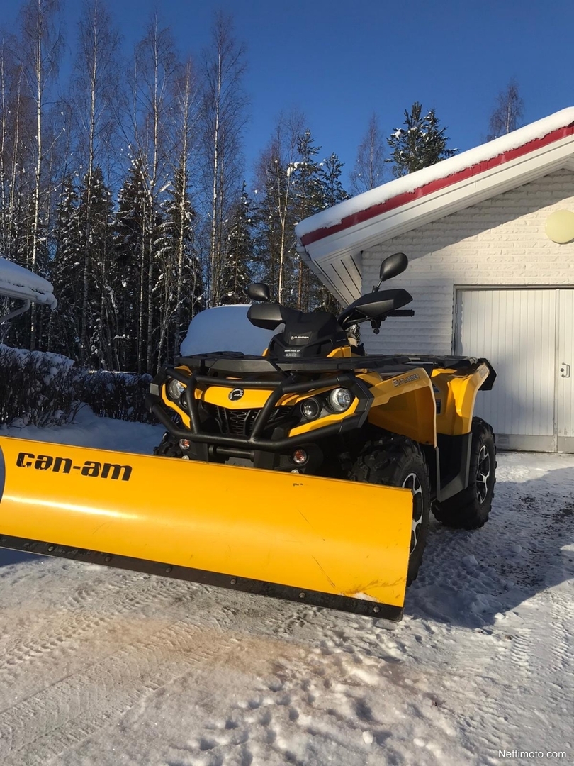 Can-Am Outlander