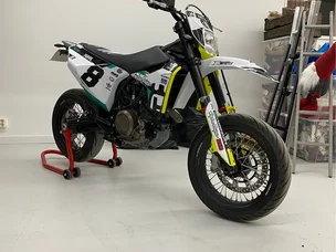 Husqvarna 701