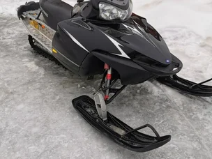Polaris 700 SwitchBack