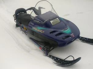 Lynx Cobra