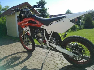 Husqvarna WRE