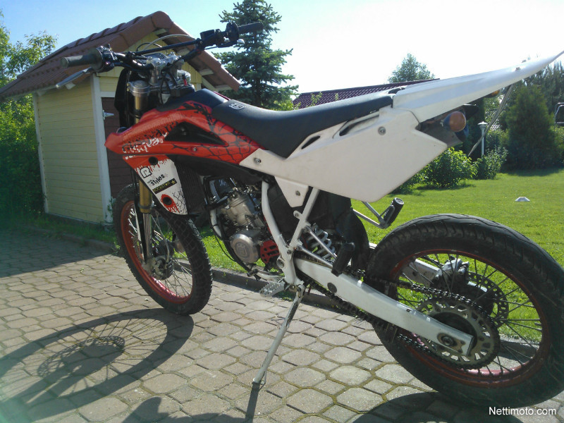 Husqvarna WRE