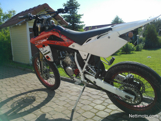 Husqvarna WRE