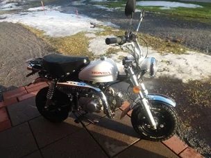 Conan St-50
