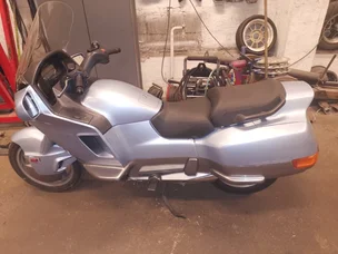 Honda PC 800