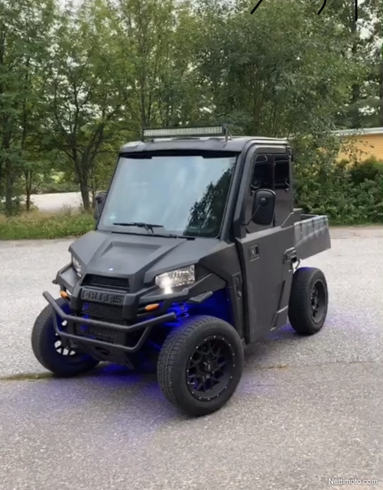 Polaris Ranger