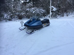 Kawasaki Drifter