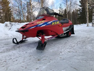 Polaris 120 PRO X