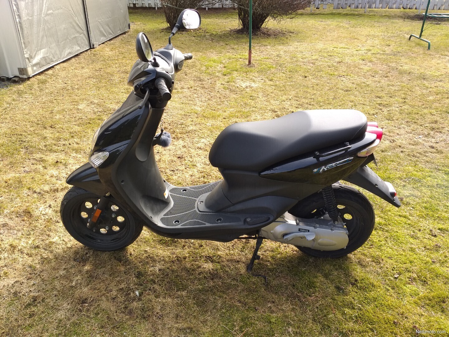 Yamaha Neos