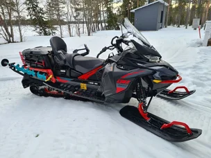 Lynx 69 Ranger