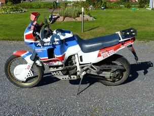 Honda XRV