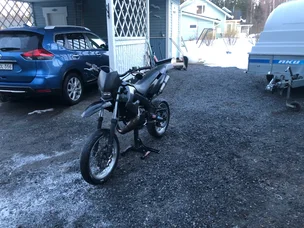 Derbi Sm