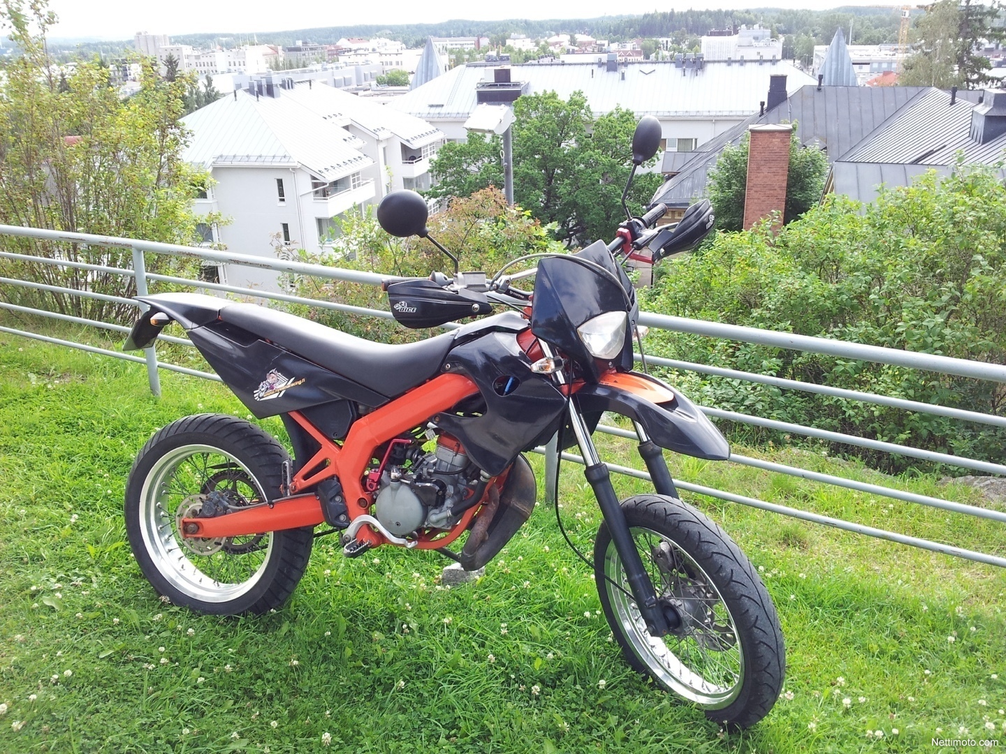 Derbi X-Race