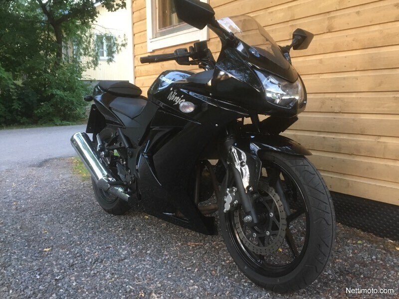 Kawasaki Ninja