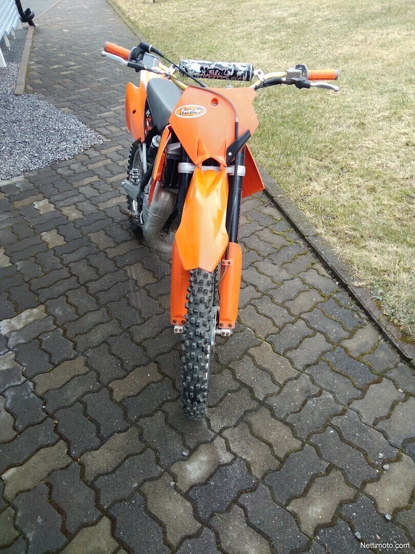 KTM 85