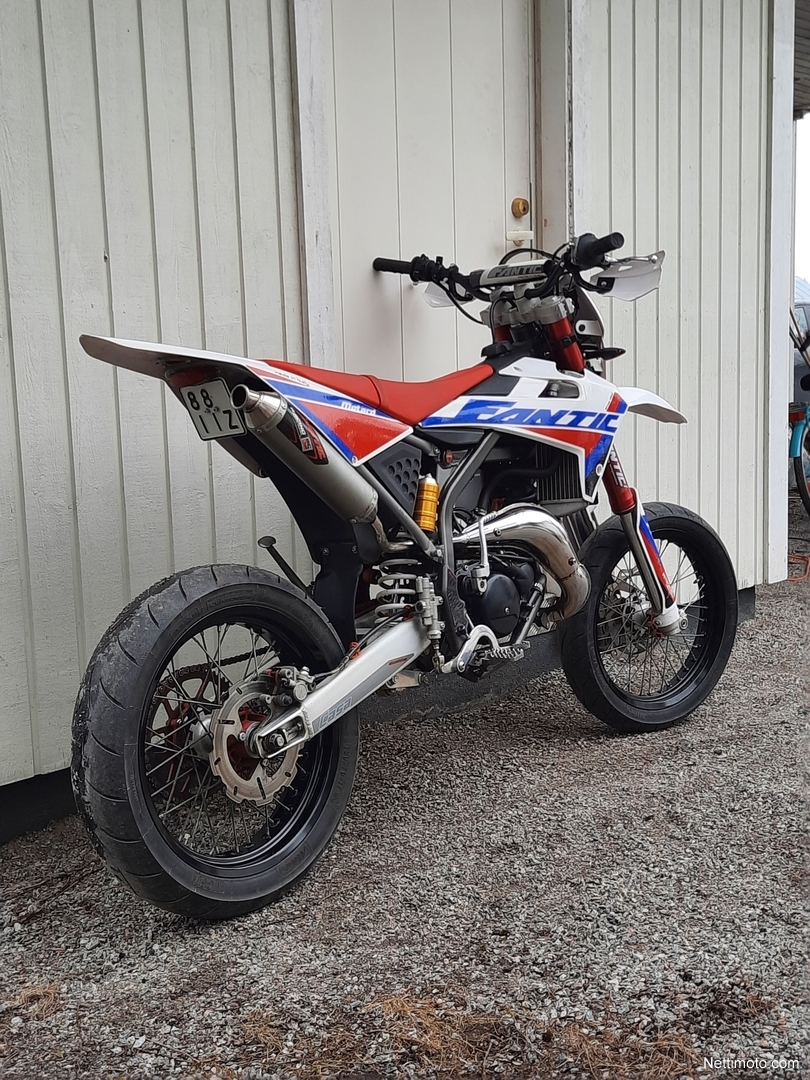 Fantic Motor Casa