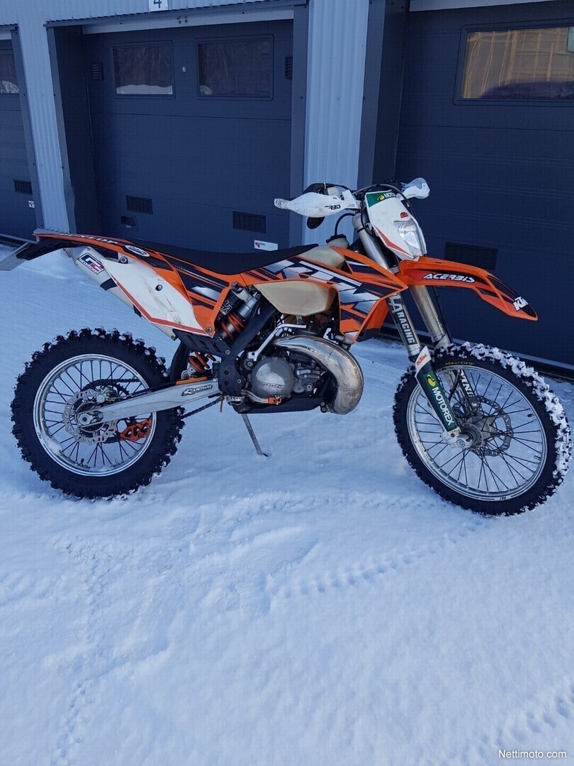 KTM 300