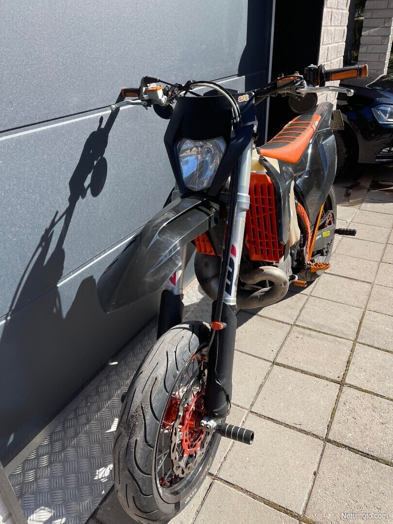 KTM 300